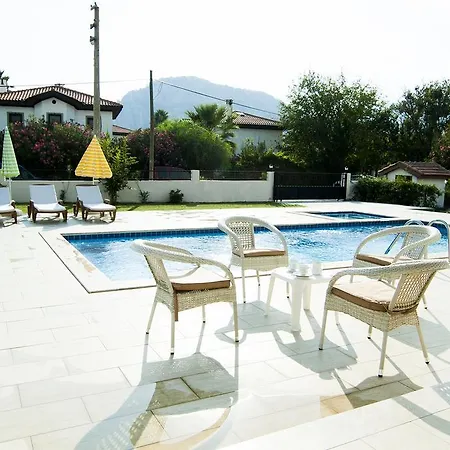 ヴィラ Kaylem ダルヤン