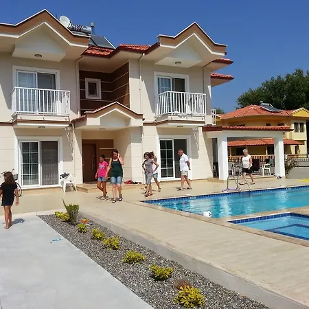 Kaylem ヴィラ ダルヤン